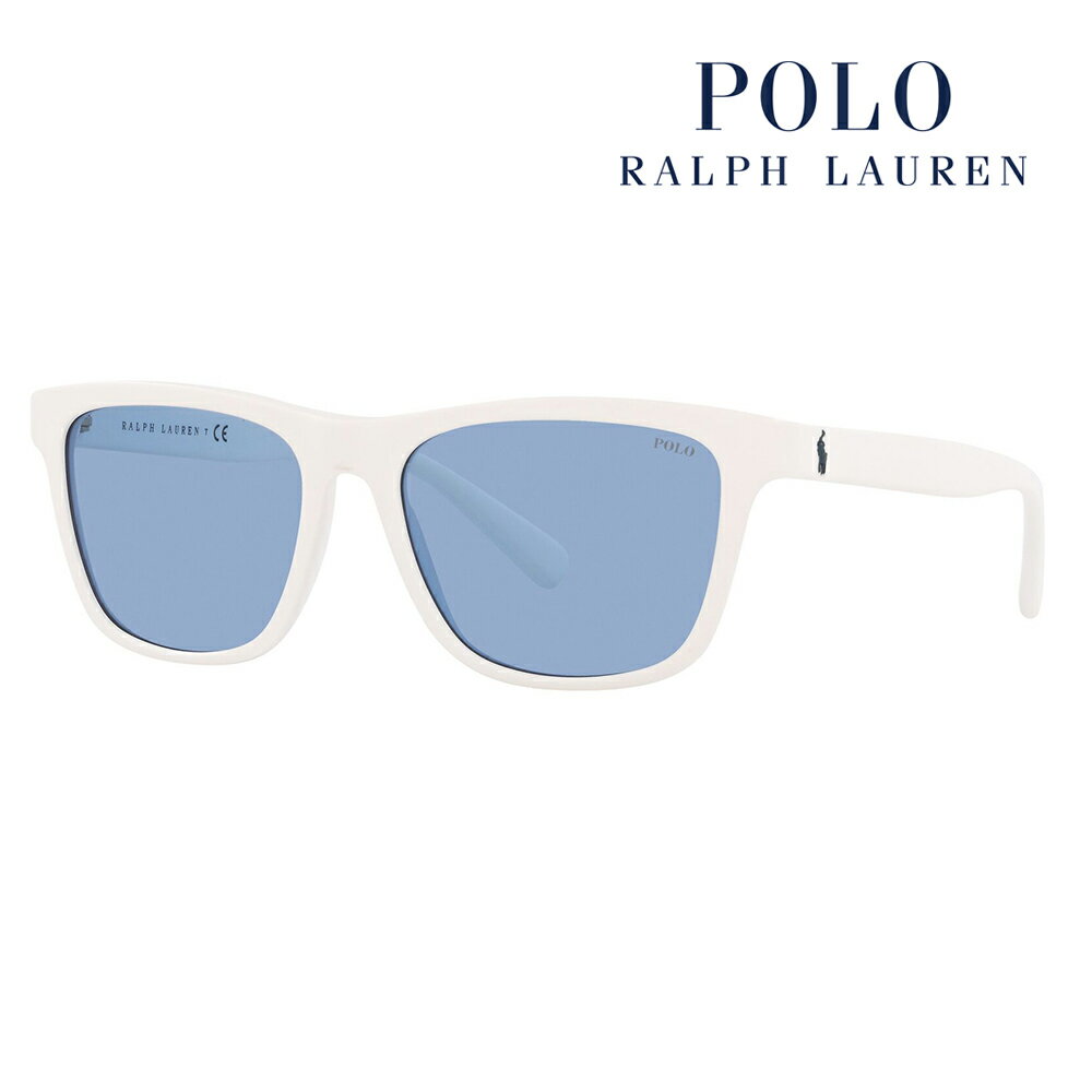 【正規品販売店】ポロ ラルフローレン サングラス PH4167F 547172 57 POLO RALPH LAUREN スクエア ウェリントン フルフィットモデル 伊達メガネ 眼鏡