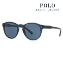 【正規品販売店】ポロ ラルフローレン サングラス PH4172 595580 50 POLO RALPH LAUREN ボストン セル メンズ 伊達メガネ 眼鏡