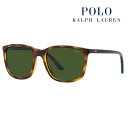 【正規品販売店】ポロ ラルフローレン サングラス PH4185U 500371 56 POLO RALPH LAUREN スクエア ウェリントン ユニバーサルデザイン 伊達メガネ 眼鏡