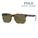 【正規品販売店】ポロ ラルフローレン サングラス PH4189U 5003/3 55 POLO RALPH LAUREN スクエア ユニバーサルデザイン セル 伊達メガネ 眼鏡