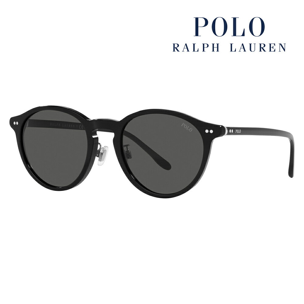 【正規品販売店】ポロ ラルフローレン サングラス PH4193F 500187 51 POLO RALPH LAUREN ラウンド フルフィットモデル セル 伊達メガネ 眼鏡