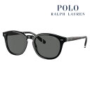 【正規品販売店】ポロ ラルフローレン サングラス PH4206F 500187 52 POLO RALPH LAUREN パントス ボストン フルフィットモデル セル 紫外線 伊達メガネ 眼鏡