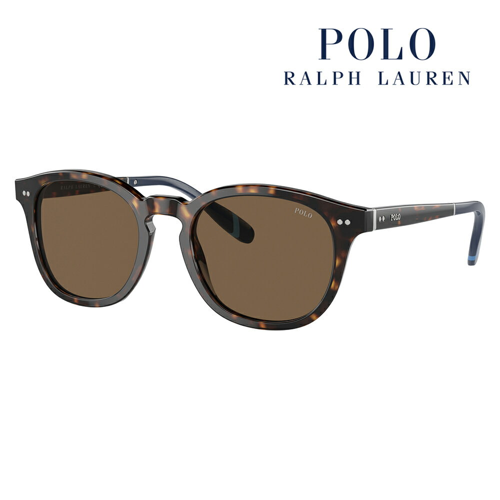 【正規品販売店】ポロ ラルフローレン サングラス PH4206F 500373 52 POLO RALPH LAUREN パントス ボス..
