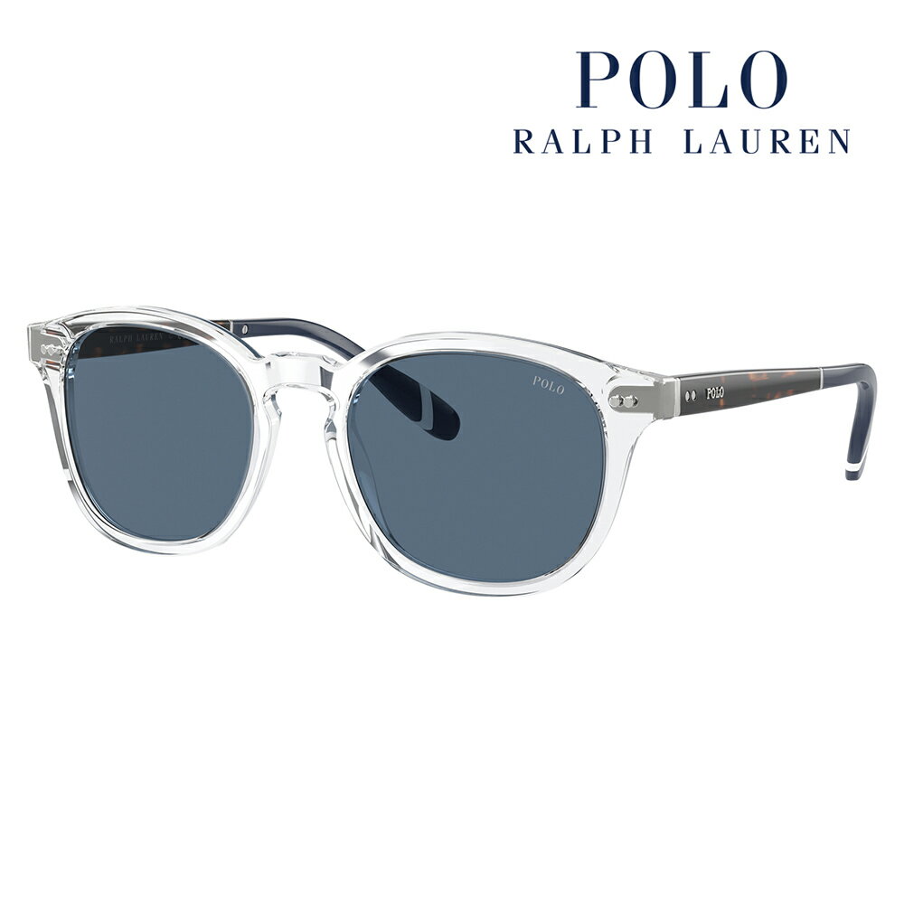 【正規品販売店】ポロ ラルフローレン サングラス PH4206F 533180 52 POLO RALPH LAUREN パントス ボス..