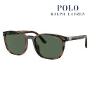 【正規品販売店】ポロ ラルフローレン サングラス PH4208U 597471 55 POLO RALPH LAUREN ウェリントン スクエア ユニバーサルフィット UVカット 紫外線 伊達メガネ 眼鏡