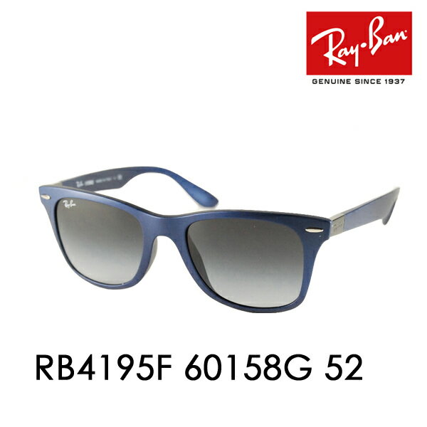 yIXXizCo TOX RB4195F 60158G 52 Ray-Ban CoYΉ ttBbeBOf