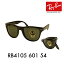 Źۥ쥤Х ե顼 󥰥饹 RB4105 601 54 Ray-Ban 쥤Хб ãᥬ  WAYFARER եǥ