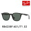 ֡Źۥ쥤Х 󥰥饹 RB4258F 601/71 52 Ray-Ban 쥤Хб ãᥬ  ȥ եեåȡפ򸫤