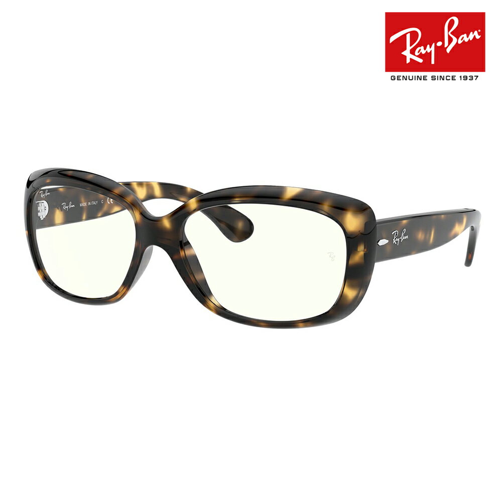 Źۥ쥤Х󥵥󥰥饹 RB4101 710/BF 58 Ray-Ban 쥤Хб  JAKIE OHH å EVERGLASSES С饹 PC ֥롼饤ȥå ѥ ãᥬ 