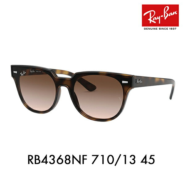 yIXXizCo TOX RB4368NF 710/13 45 Ray-Ban BLAZE METEOR eI[ uCY Z ttBbg