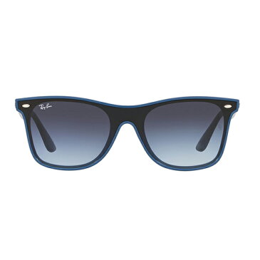 【期間限定50%off】レイバン サングラス ブレイズ RB4440NF 64170S Ray-Ban ウェイファーラー ブレイズ フルフィット WAYFARER BLAZE HIGHSTREET