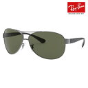 【正規品販売店】レイバン メガネ フレーム RB3386 004/9A 67 Ray-Ban レイバン純正レンズ対応 ティアドロップ 偏光レンズ