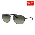 【正規品販売店】レイバン サングラス RB3560 002/71 58 61 Ray-Ban レイバン純正レンズ対応 コロネル ツーブリッジ 大佐 アイコン COLONEL ICONS 伊達メガネ 眼鏡