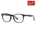 【正規品販売店】度なし1.55レンズ交換+0円 レイバン メガネ フレーム RX5386D 2000 51 Ray-Ban レイバン純正レンズ対応 ジャパンモデル エントリーモデル ウェリントン セル