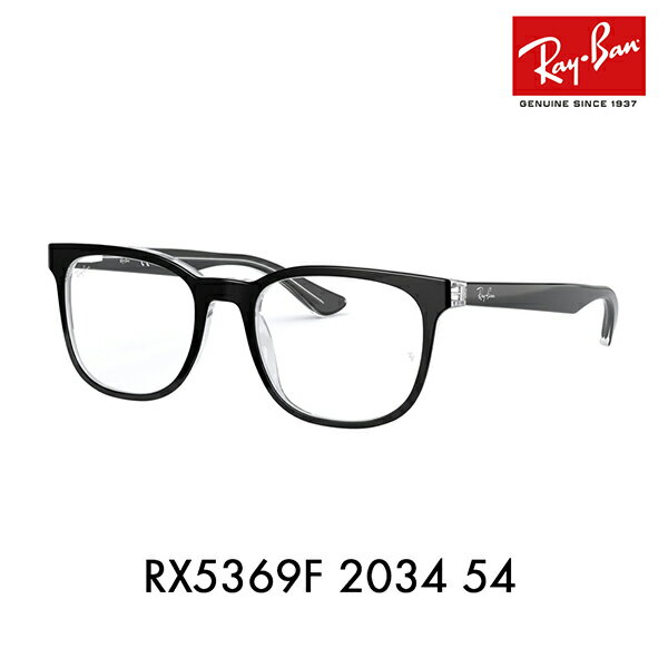 yKi̔XzxȂ1.55Y+0~ Co Kl t[ RX5369F 2034 54 Ray-Ban CoYΉ ttBbg XNGA