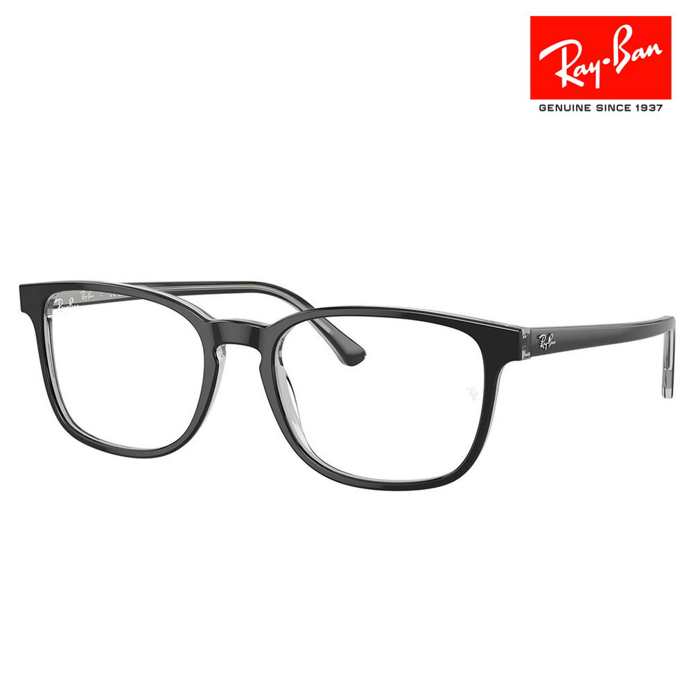 Ź٤ʤ1.55󥺸+0 쥤Х ᥬ ե졼 RX5418F 8367 54 Ray-Ban 쥤Хб  ȥ եեåȥǥ