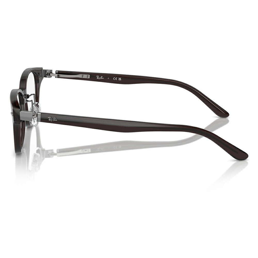 SH+ RG4750 bk/red レッドミラー 3枚セット SJ475-BR01