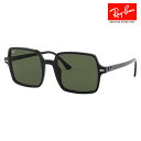 【正規品販売店】レイバン サングラス RB1973 901/31 53 Ray-Ban レイバン純正レンズ対応 スクエア セル おしゃれ