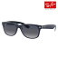 Źۥ쥤Х󥵥󥰥饹 RB2132F 660778 55 Ray-Ban 쥤Хб ˥塼ե顼 NEW WAYFARER и եեåȥǥ ãᥬ 