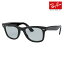 Źۥ쥤Х󥵥󥰥饹 RB2140F 601/R5 52 Ray-Ban 쥤Хб WASHED LENSES åɥ 饤ȥ顼 ե顼 եեå WAYFARER ãᥬ 