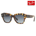 レイバン サングラス RB2186 133286 49 52 Ray-Ban レイバン純正レンズ対応 スクエア STATE STREET セル 伊達メガネ 眼鏡