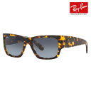 レイバン サングラス RB2187 133286 54 Ray-Ban レイバン純正レンズ対応 NOMAD FLECK ノマドフレック セル スクエア 伊達メガネ 眼鏡