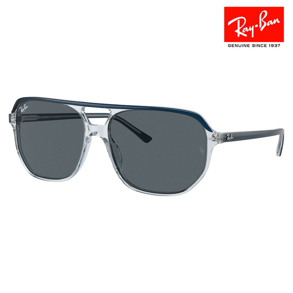 【正規品販売店】レイバン サングラス RB2205 1397R5 57 60 Ray-Ban レイバン純正レンズ対応 BILL ONE ..