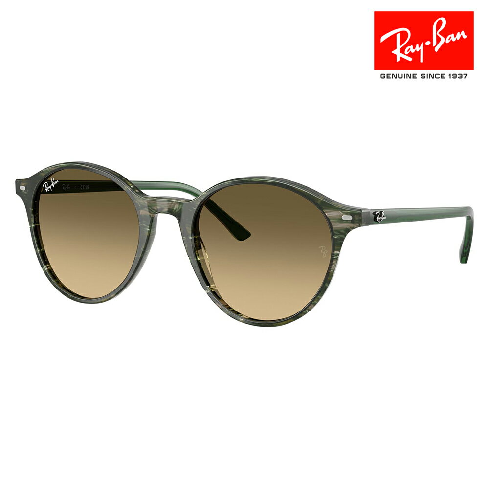 【正規品販売店】レイバン サングラス RB2230F 14210A 51 パントス セル Bernard バーナード フルフィ..