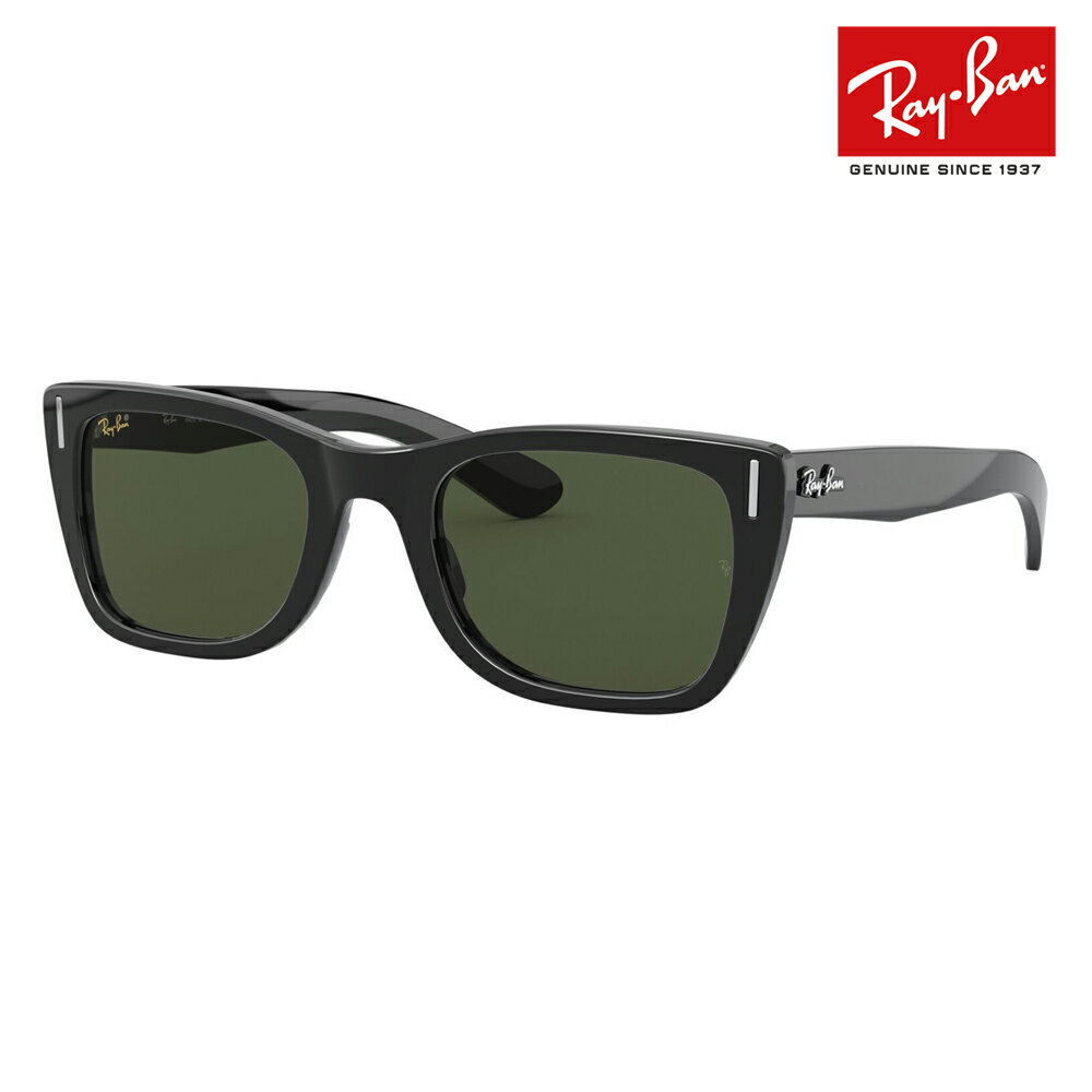 yKi̔XzCo TOX RB2248 901/31 52 Ray-Ban CoYΉ JrA CARIBBEAN Z XNGA ɒBKl ዾ