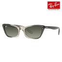 レイバン サングラス RB2299 134071 52 Ray-Ban レイバン純正レンズ対応LADY BURBANK レディー バーバンク フォックス 伊達メガネ 眼鏡