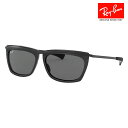 【正規品販売店】レイバン サングラス RB2419 1305B1 56 Ray-Ban レイバン純正レンズ対応 OLYMPIAN II オリンピアン2 メタル スクエア メンズ MADE IN ITALY 伊達メガネ 眼鏡