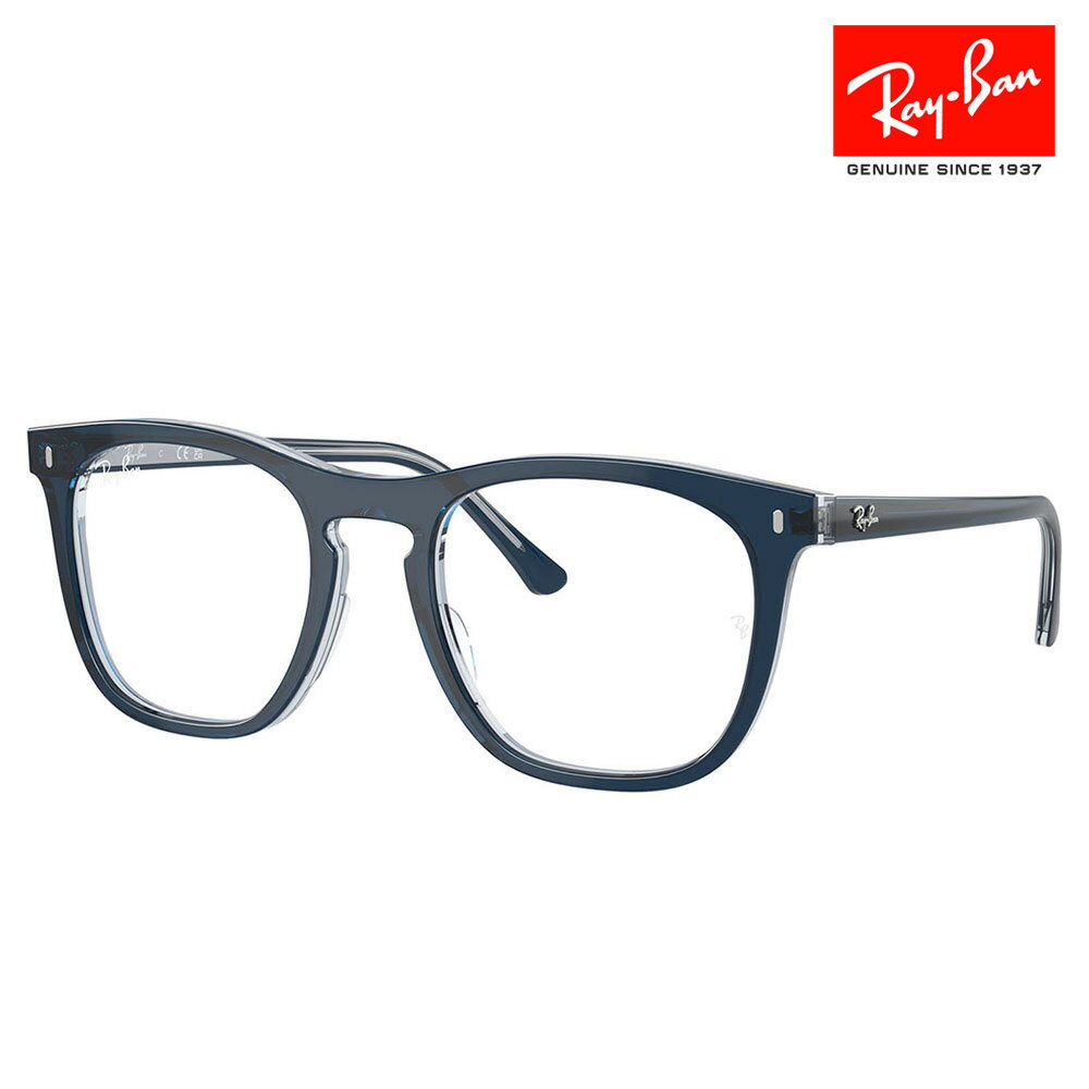 Ź٤ʤ1.55󥺸+0 쥤Х ᥬ RX2210VF 8324 53 Ray-Ban 쥤Хб եեåȥǥ  ȥ
