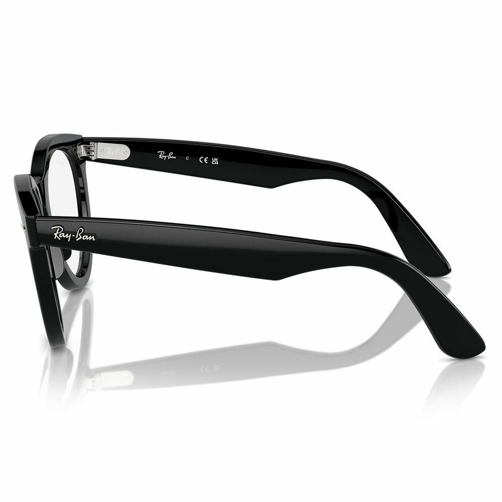 【正規品販売店】度なし1.55レンズ交換+0円 レイバン メガネ RX2241VF 2000 51 Ray-Ban レイバン純正レンズ対応 ウェイファーラーウェイ WAYFARER WAY フルフィットモデル ボストン