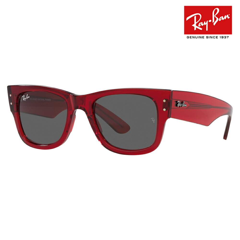 yKi̔XzCo TOX RB0840SF 6679B1 52 Ray-Ban CoYΉ MEGA WAYFARER KEFCt@[[ rbN 傫