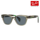 【正規品販売店】レイバン サングラス RB0880SF 66353R 53 Ray-Ban レイバン純正レンズ対応 ウェリントン 偏光レンズ ポラロイズド 伊達メガネ 眼鏡