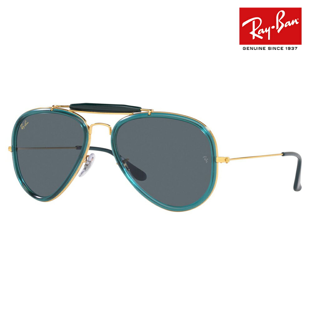 【正規品販売店】レイバン サングラス RB3428 9241R5 58 Ray-Ban レイバン純正レンズ対応 ROAD SPIRIT ロードスピリット パイロット ティアドロップ メンズ おしゃれ new model OUTDOORSMAN アウトドアズマン 伊達メガネ 眼鏡