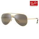 【正規品販売店】レイバン サングラス RB3625 9196G5 55 58 62 Ray-Ban レイバン純正レンズ対応 NEW AVIATOR ニューアビエーター ティアドロップ メンズ レディース おしゃれ new model 伊達メガネ 眼鏡