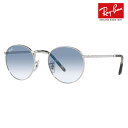 【正規品販売店】レイバン サングラス RB3637 003/3F 47 50 53 Ray-Ban レイバン純正レンズ対応 NEW ROUND ニューラウンド 丸メガネ メタル メンズ レディース おしゃれ new model 伊達メガネ 眼鏡