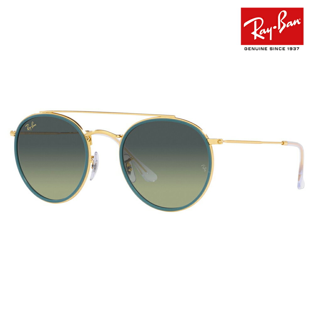 yKi̔XzCo TOX RB3647N 9235BH 51 Ray-Ban ROUND Eh _uubW Y fB[X  new model ɒBKl ዾ