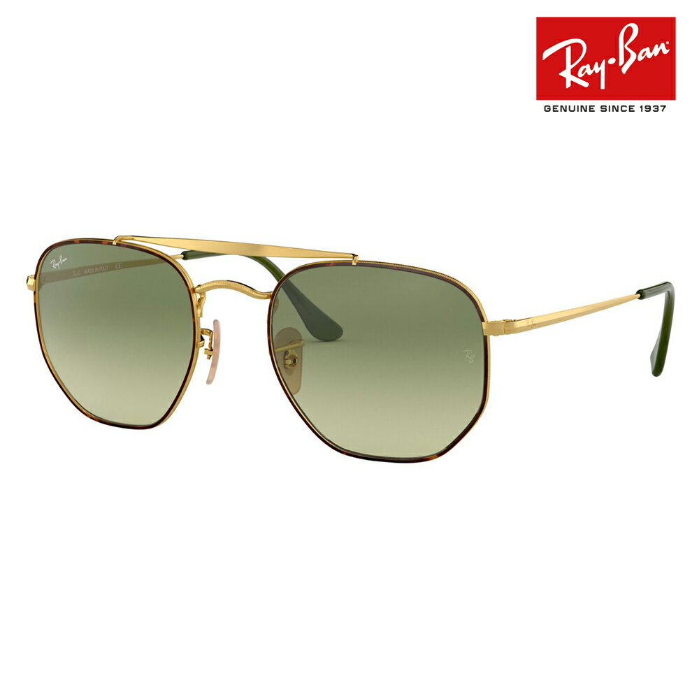 yKi̔XzCo TOX RB3648 91034M 51 Ray-Ban CoYΉ MARSHAL }[V eBAhbv _uubW ^