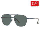 Źۥ쥤ХŹ Ray-Ban 쥤Хб 󥰥饹 RB3692D 065/81 60 ġ֥å ǥ  ǥ AVIATOR ӥ и ݥ饤