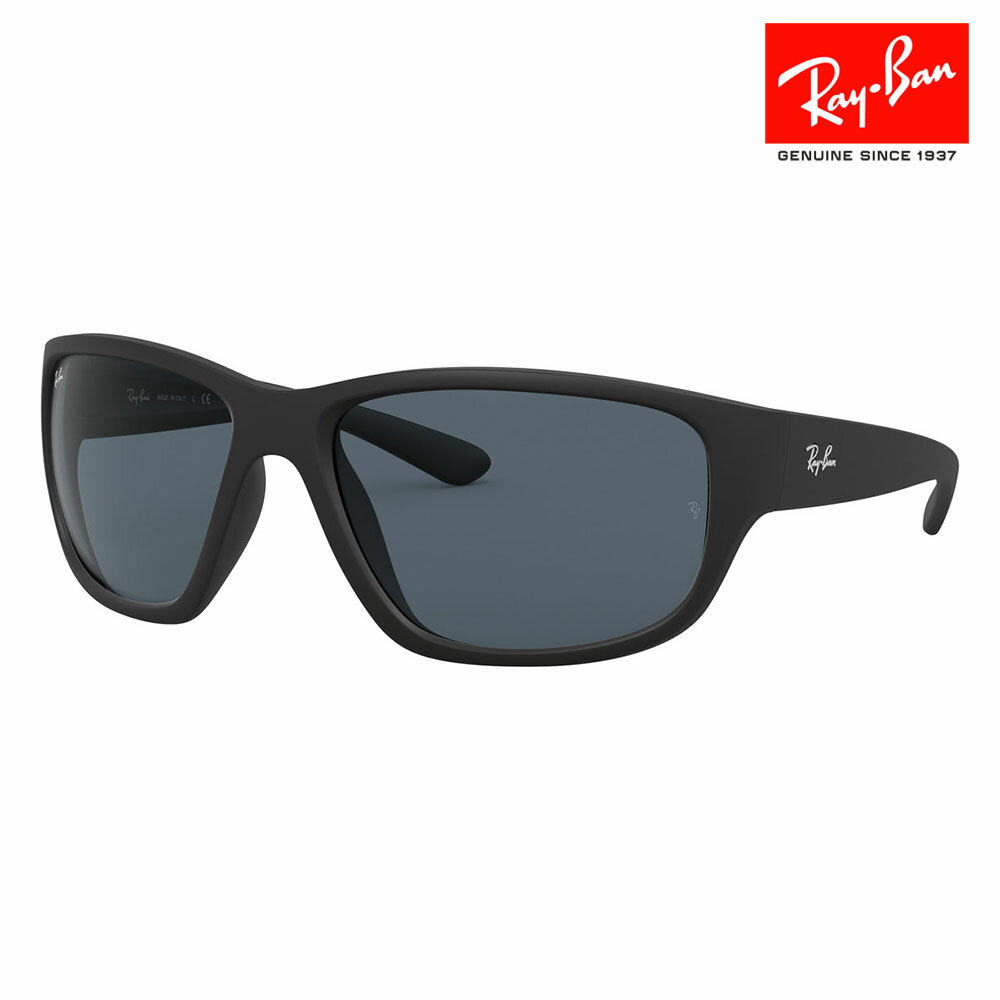 yKi̔XzCoTOX RB4300 601SR5 63 Ray-Ban CoYΉ Z XNGA EVERGLASSES Go[OX ɒBKl ዾ