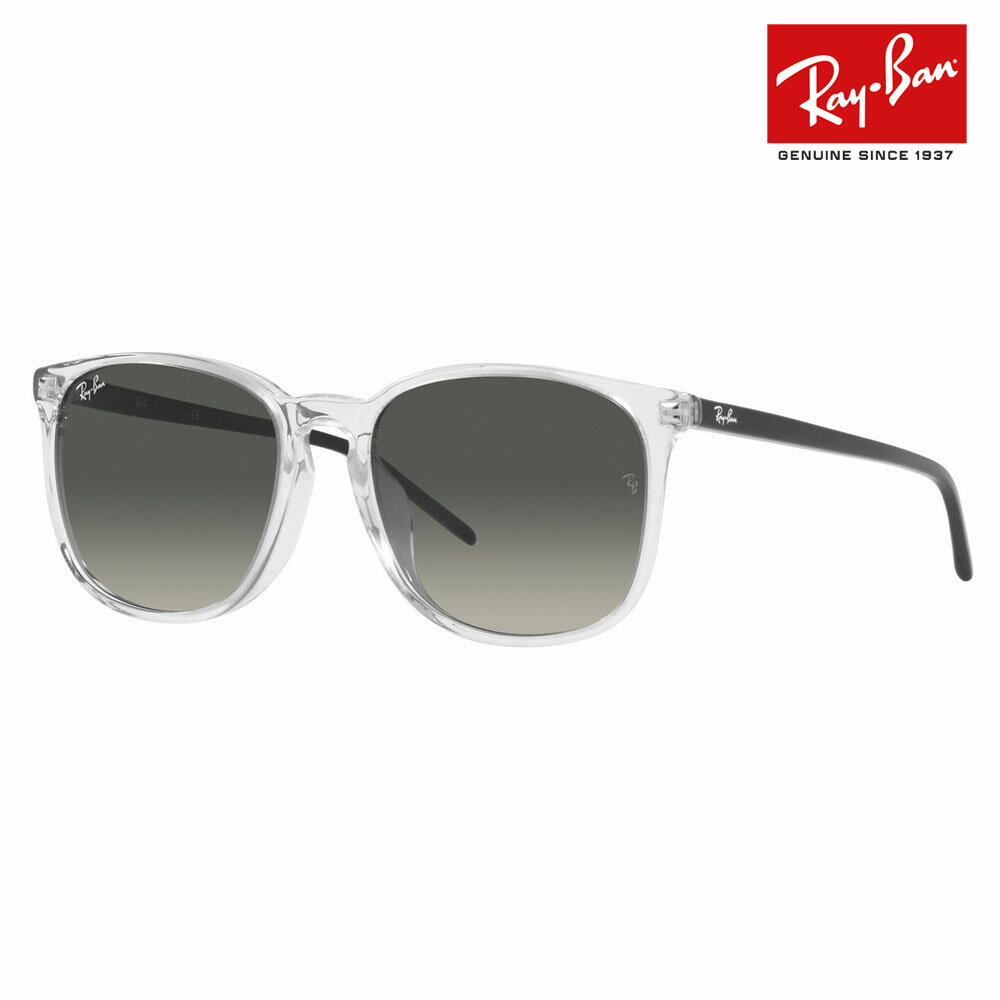 yKi̔XzCo TOX RB4387F 134911 55 Ray-Ban CoYΉ EFg {Xg ttBbg ɒBKl ዾ