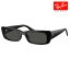 【正規品販売店】レイバン サングラス RB4425F 667787 54 Ray-Ban レイバン純正レンズ対応 TERU BIO-BASED スクエア ローブリッジフィット 19,536円