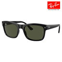 【正規品販売店】レイバンサングラス RB4428F 601/31 56 Ray-Ban レイバン純正レンズ対応 フルフィットモデル スクエア ウェリントン ボストン おしゃれ 伊達メガネ 眼鏡