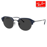 Źۥ쥤Х 󥰥饹 RB4429 672448 53 55 Ray-Ban 쥤Хб ãᥬ  Clubmaster slim ֥ޥ  饦 ܥȥ  饷å и ݥ