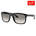 【正規品販売店】レイバンサングラス RB4547F 601/32 60 Ray-Ban レイバン純正レンズ対応 BOYFRIEND TWO ボーイフレンド スクエア フルフィットモデル 伊達メガネ 眼鏡