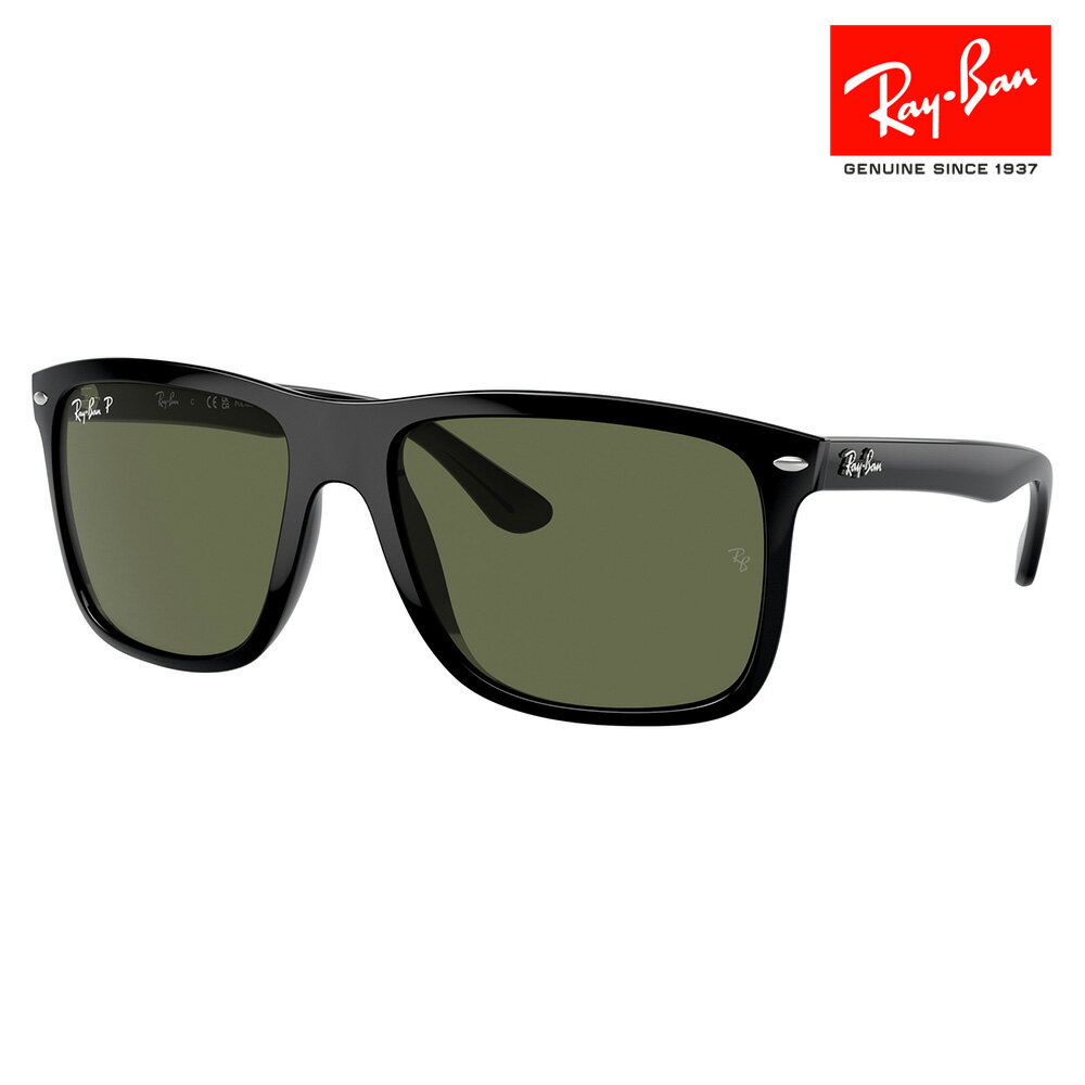 Źۥ쥤Х󥵥󥰥饹 RB4547F 601/58 60 Ray-Ban 쥤Хб BOYFRIEND TWO ܡե  եեåȥǥ и ݥ ãᥬ 