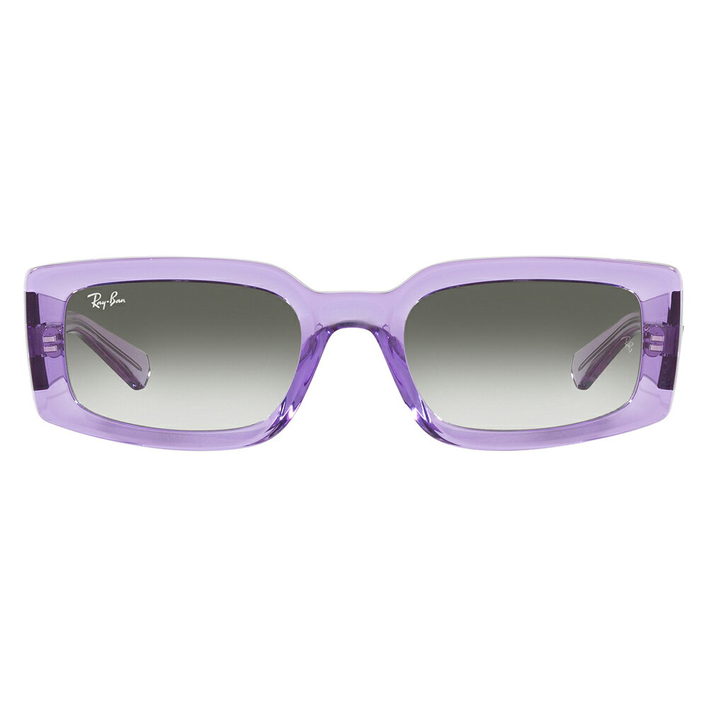 【正規品販売店】レイバン サングラス RB4395F 66858E 54 Ray-Ban レイバン純正レンズ対応 KILIANE BIO-BASED キリアン サスティナブル スクエア フルフィットモデル