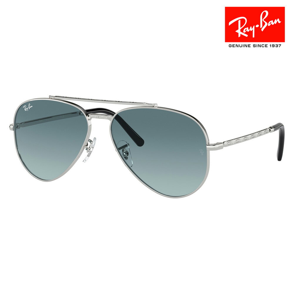 yKi̔XzCo TOX RB3625 003/3M 58 62 Ray-Ban CoYΉ NEW AVIATOR j[ArG[^[ eBAhbv Y fB[X  new model ɒBKl ዾ